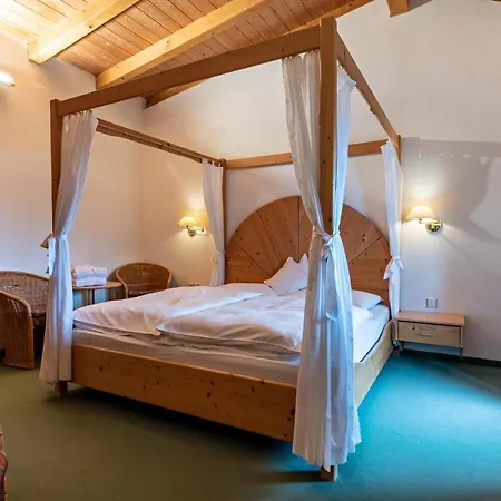 Ferienparadies Sabina Laerche *