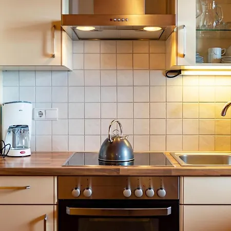 Ferienparadies Sabina Laerche Apartment Alpe Di Siusi