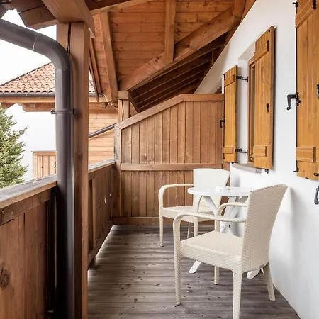 Ferienparadies Sabina Laerche