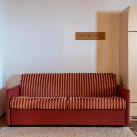 Ferienparadies Sabina Laerche Apartment