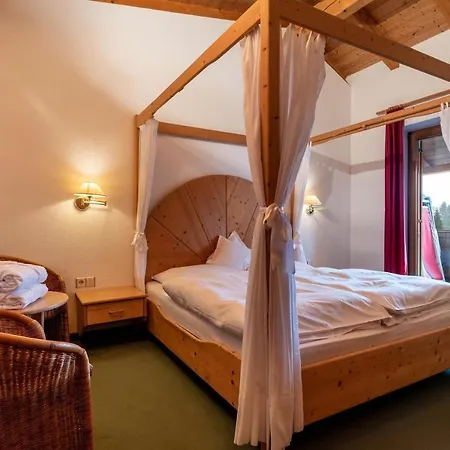 Ferienparadies Sabina Laerche Apartment Alpe Di Siusi