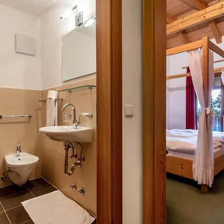 Ferienparadies Sabina Laerche Apartment *
