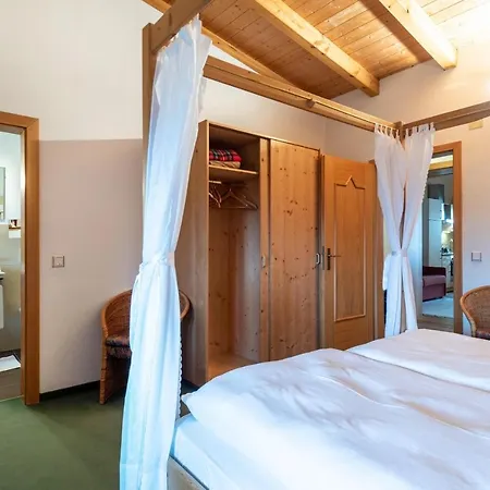 Ferienparadies Sabina Laerche Apartment Alpe Di Siusi