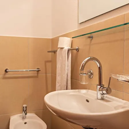 Ferienparadies Sabina Laerche Apartment
