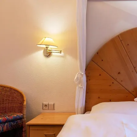 Apartment Ferienparadies Sabina Laerche Alpe Di Siusi