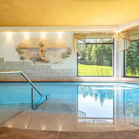 Apartment Ferienparadies Sabina Laerche Alpe Di Siusi