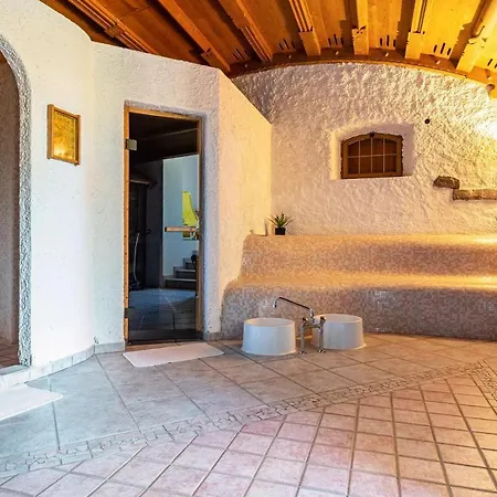 Ferienparadies Sabina Laerche Apartment *