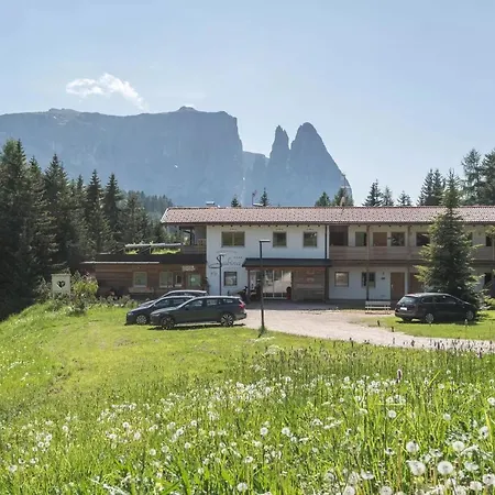 Ferienparadies Sabina Laerche *